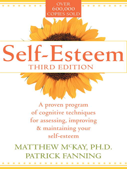 Title details for Self-Esteem by Patrick Fanning - Available